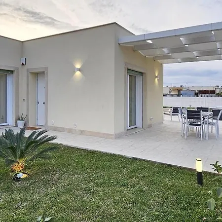 Villa Dionysus Luxury *