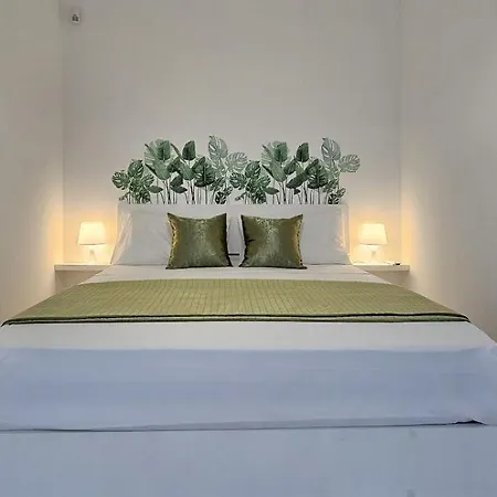 Villa Dionysus Luxury Brucoli