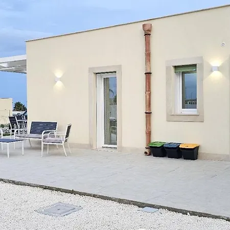 Dionysus Luxury Brucoli