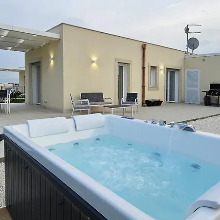 Dionysus Luxury Villa