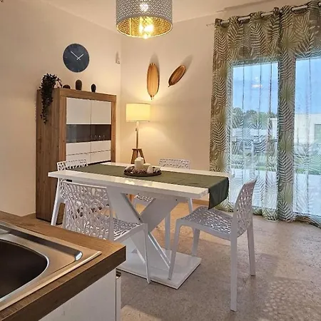 Dionysus Luxury بروكولي