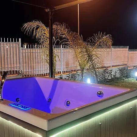 Villa Dionysus Luxury *