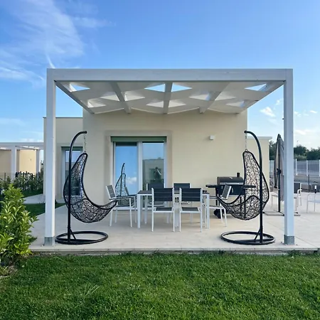 Villa Dionysus Luxury *