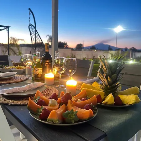 Dionysus Luxury بروكولي