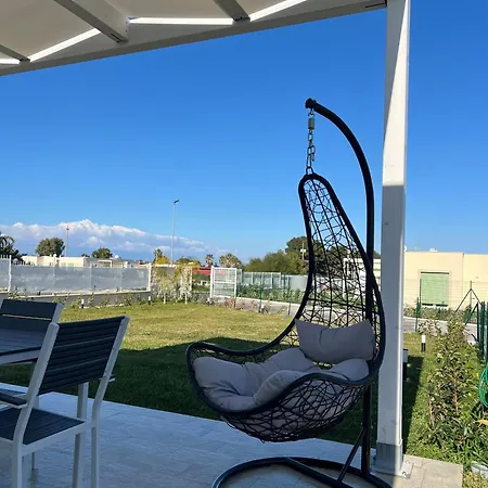 Dionysus Luxury بروكولي