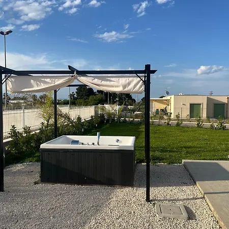 Dionysus Luxury Villa *