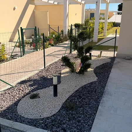 Dionysus Luxury Villa
