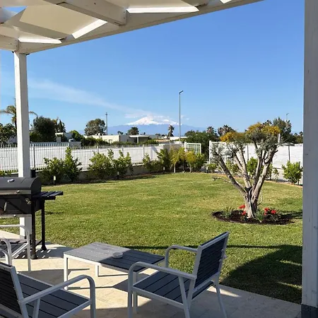 Dionysus Luxury Villa