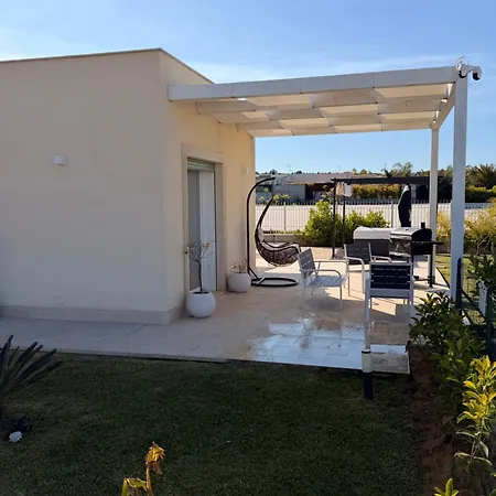 Dionysus Luxury Villa