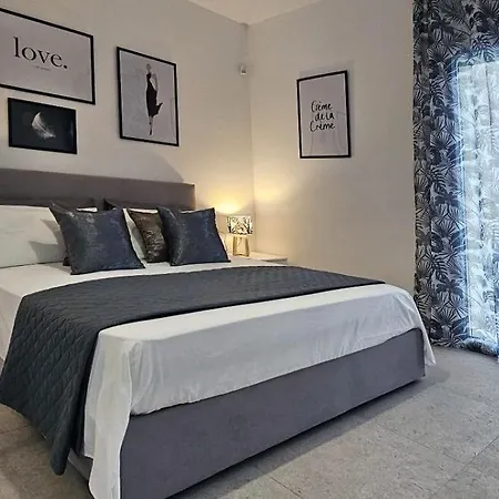Dionysus Luxury Villa