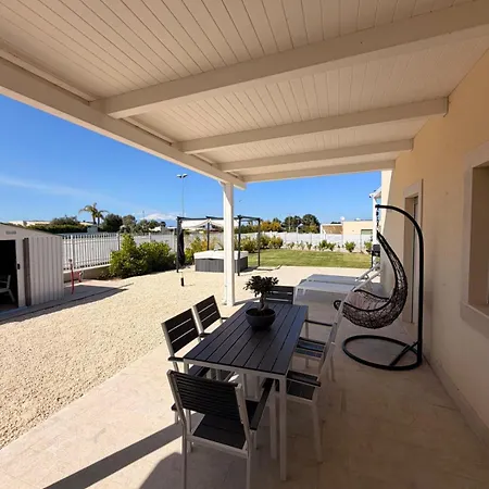 Villa Dionysus Luxury *