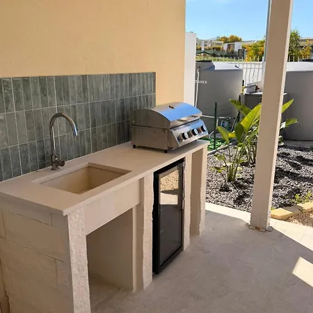 Dionysus Luxury Villa