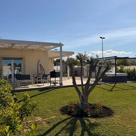 Villa Dionysus Luxury