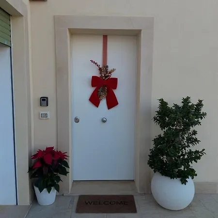 Dionysus Luxury Villa