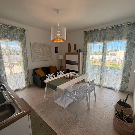 Dionysus Luxury Villa